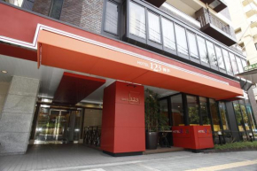  Hotel 1-2-3 Kobe  Кобе